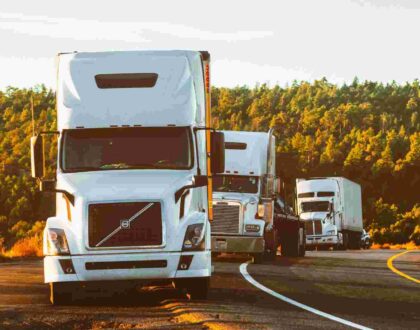 How to Get Your Class A CDL in 5 Easy Steps