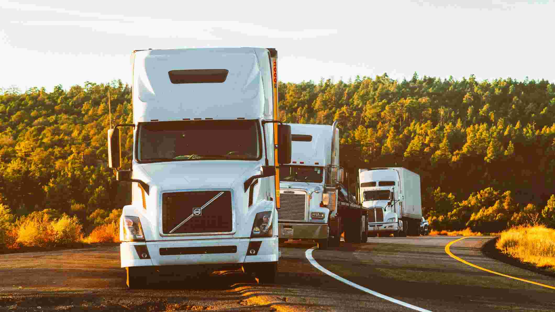 How to Get Your Class A CDL in 5 Easy Steps