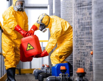 Hazmat Training & Certification: Why You Need It and How to Get Started