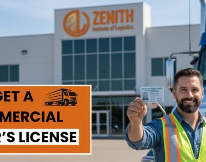 How to Get a Commercial Driver’s License?