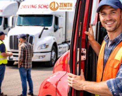 How Long Is Truck Driver Training? CDL Timeline