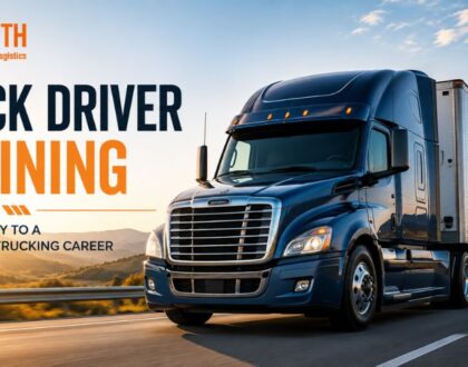 Truck Driver Training: Complete Guide to Getting a CDL