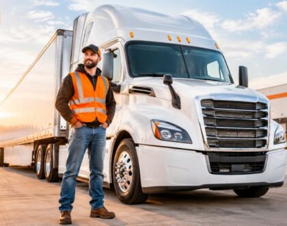 What Can You Do With a CDL? Jobs, Careers, and Opportunities